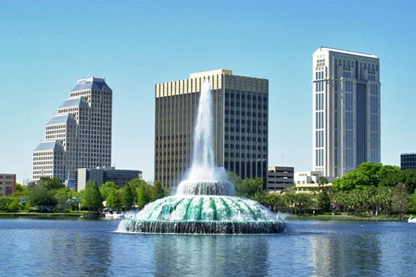 Orlando - Flórida- EUA